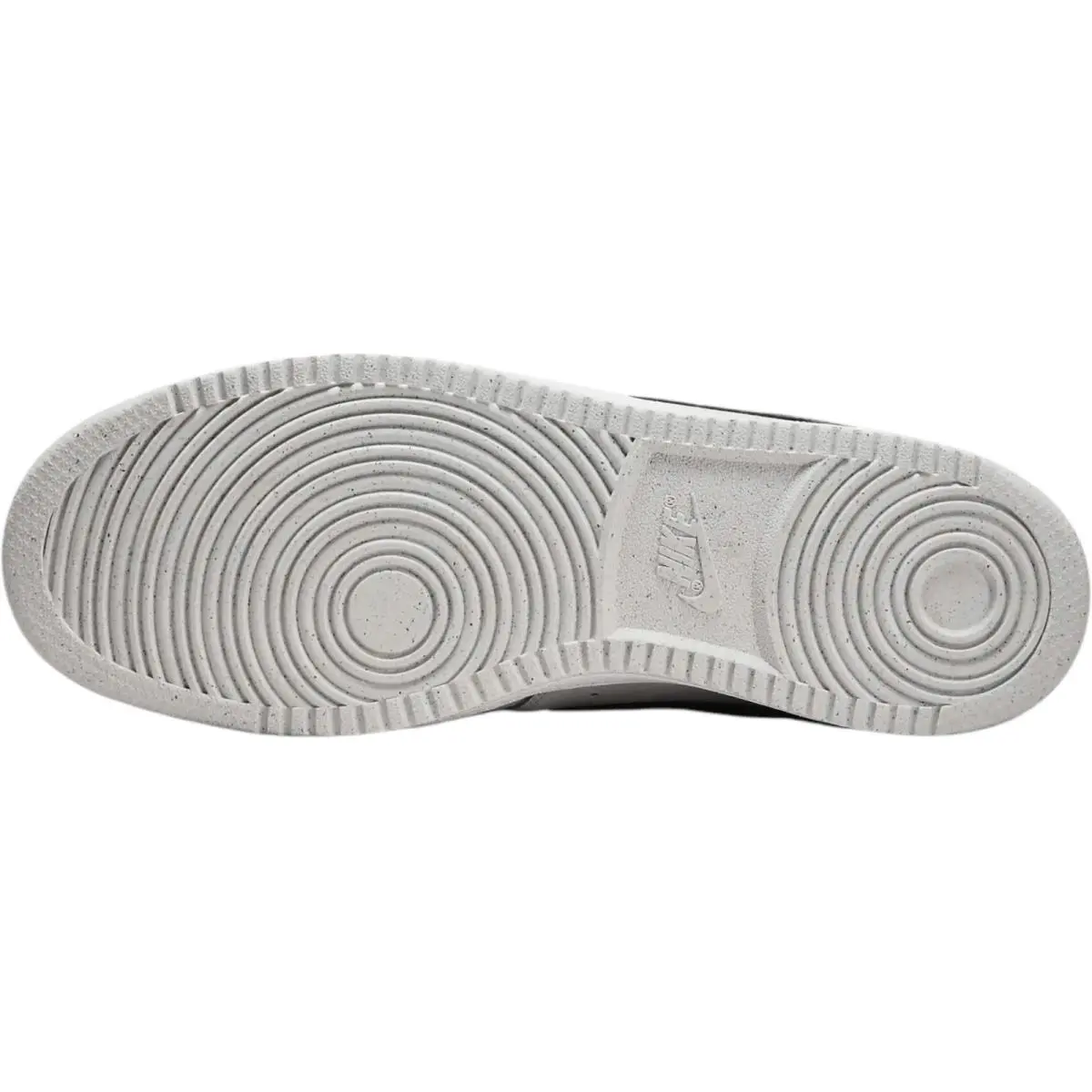 Nike shoes - Nike Court Vision Low - Court Vision Low - Off White/Grey/Gum 18
