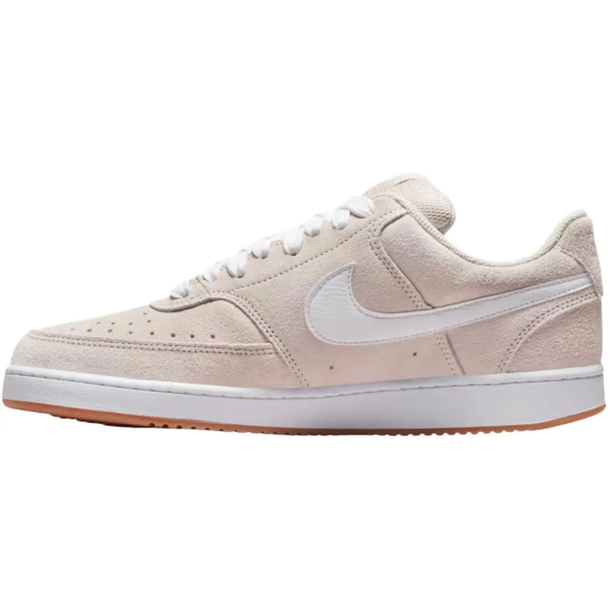 Nike shoes - Nike Court Vision Low - Court Vision Low - Black/White 35