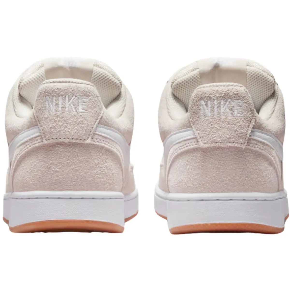 Nike shoes - Nike Court Vision Low - Court Vision Low - Black/White 36