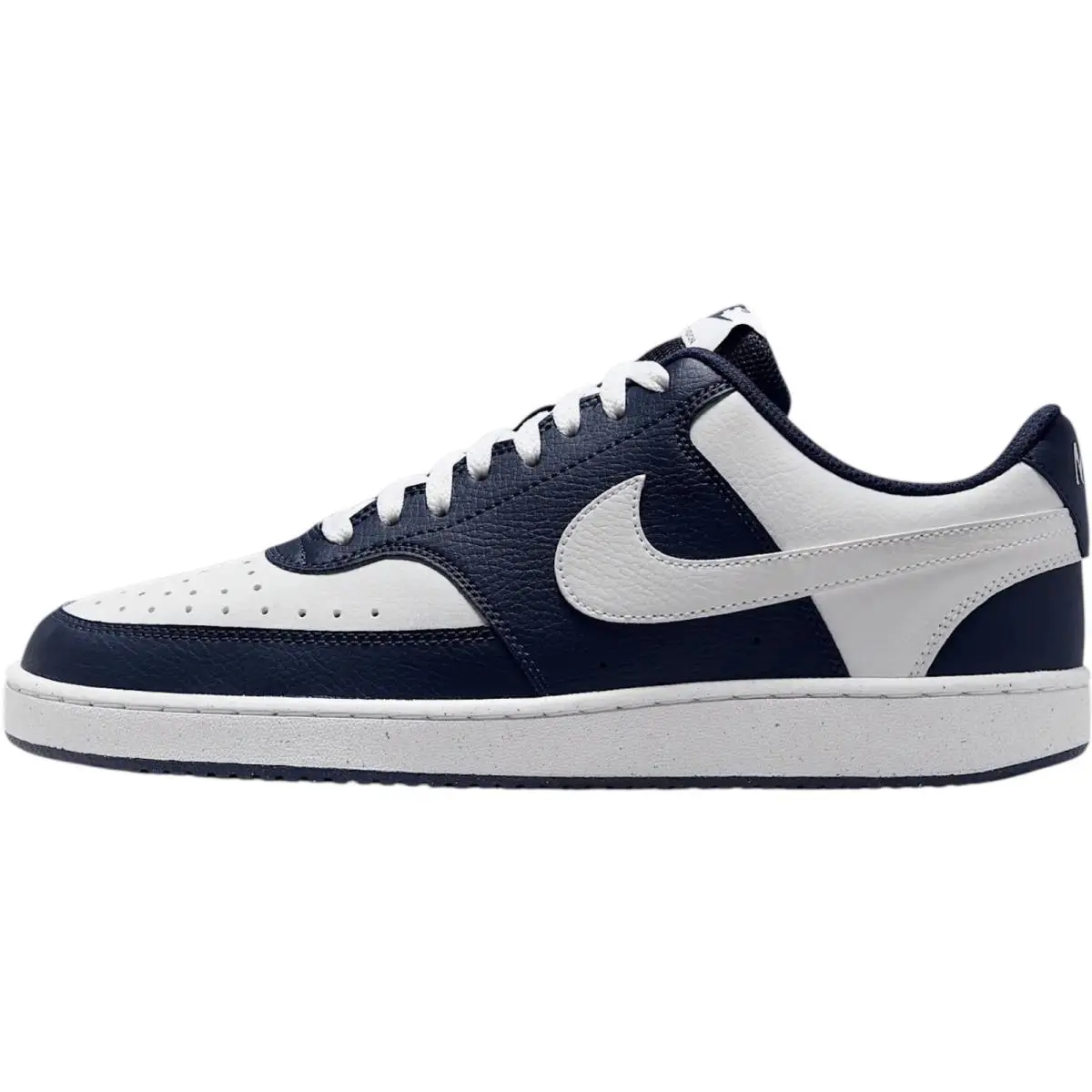 Nike shoes - Nike Court Vision Low - Court Vision Low - Off White/Grey/Gum 20