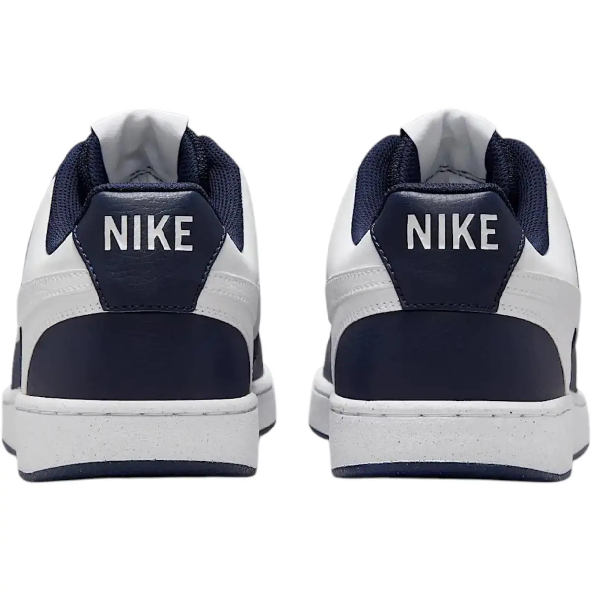 Nike shoes - Nike Court Vision Low - Court Vision Low - Black/White 26