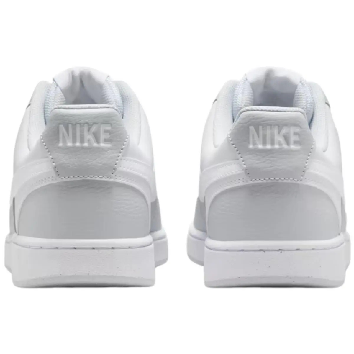 Nike shoes - Nike Court Vision Low - Court Vision Low - Black/White 46