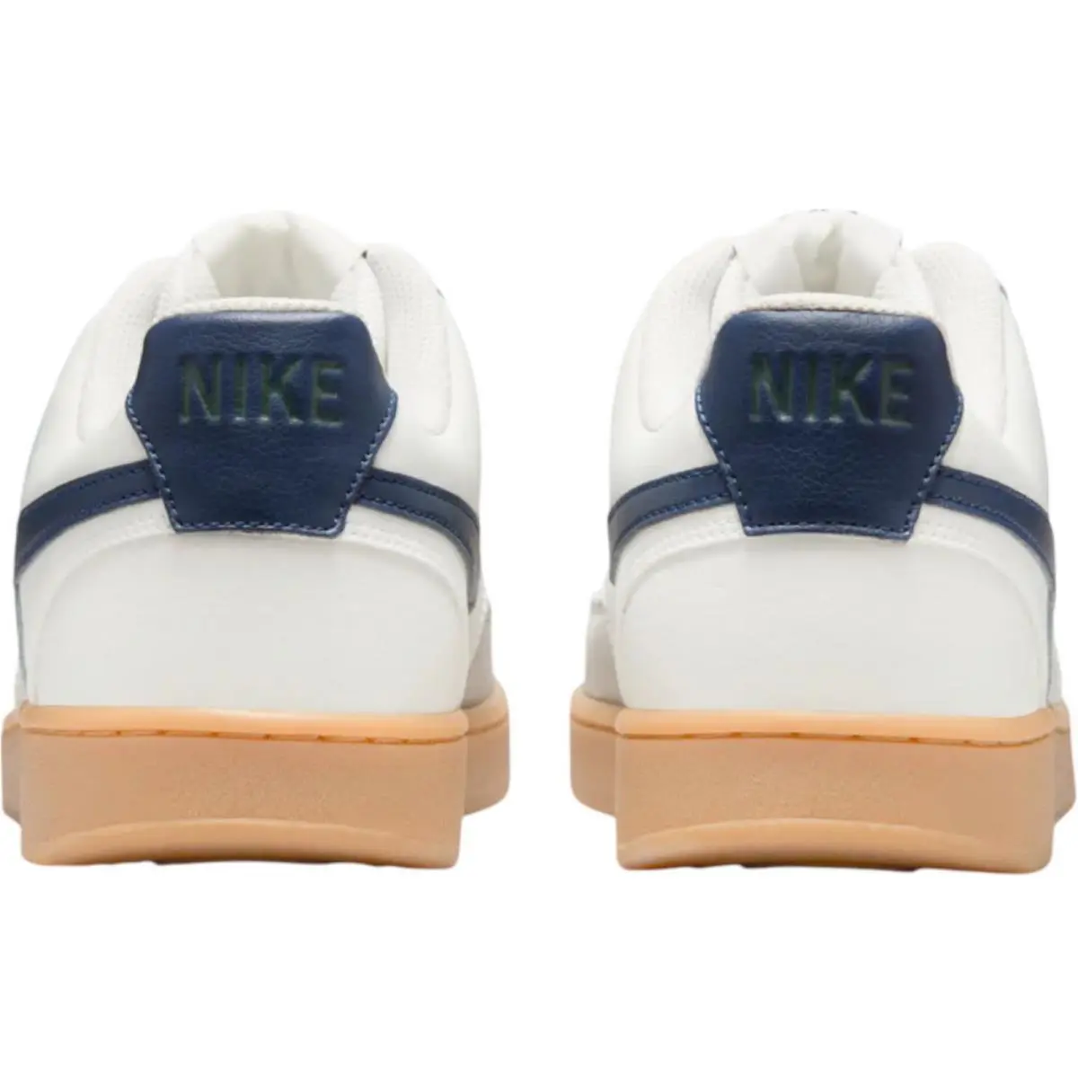 Nike shoes - Nike Court Vision Low - Court Vision Low - Black/White 21