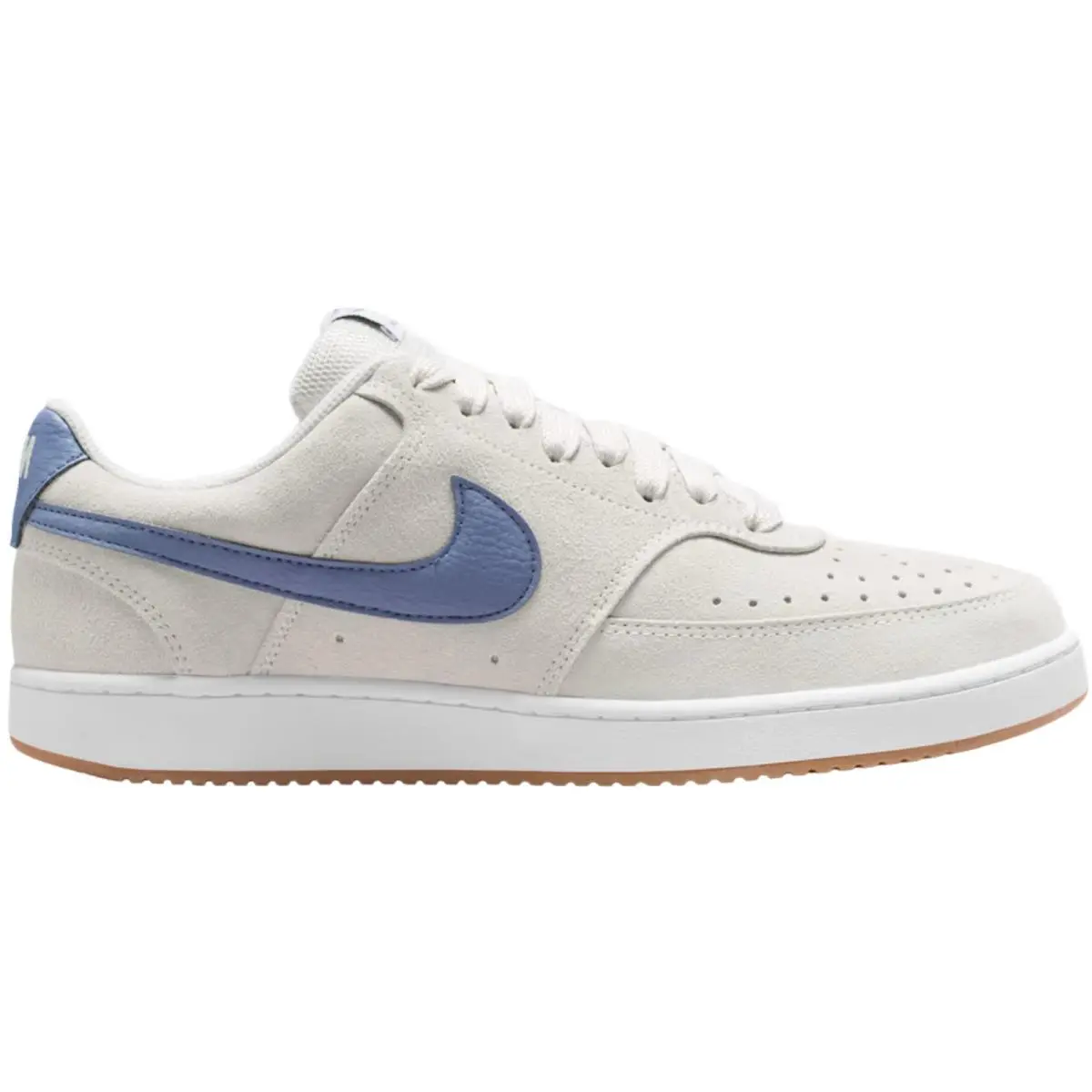 Nike shoes - Nike Court Vision Low - Court Vision Low - Black/White 40