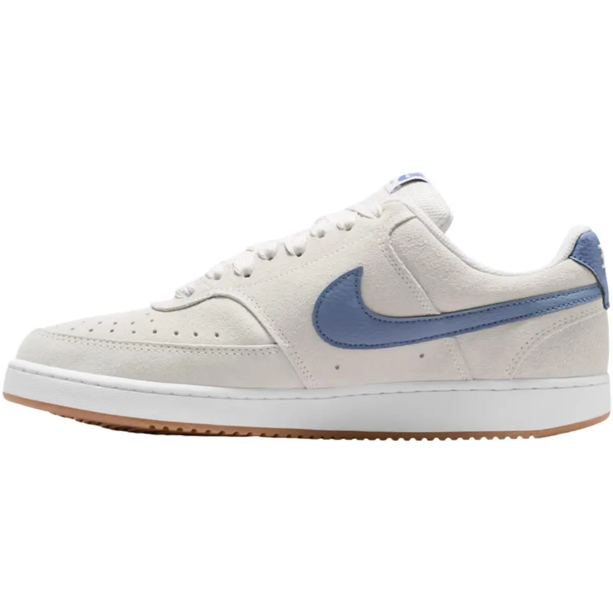 Nike shoes - Nike Court Vision Low - Court Vision Low - Black/White 41