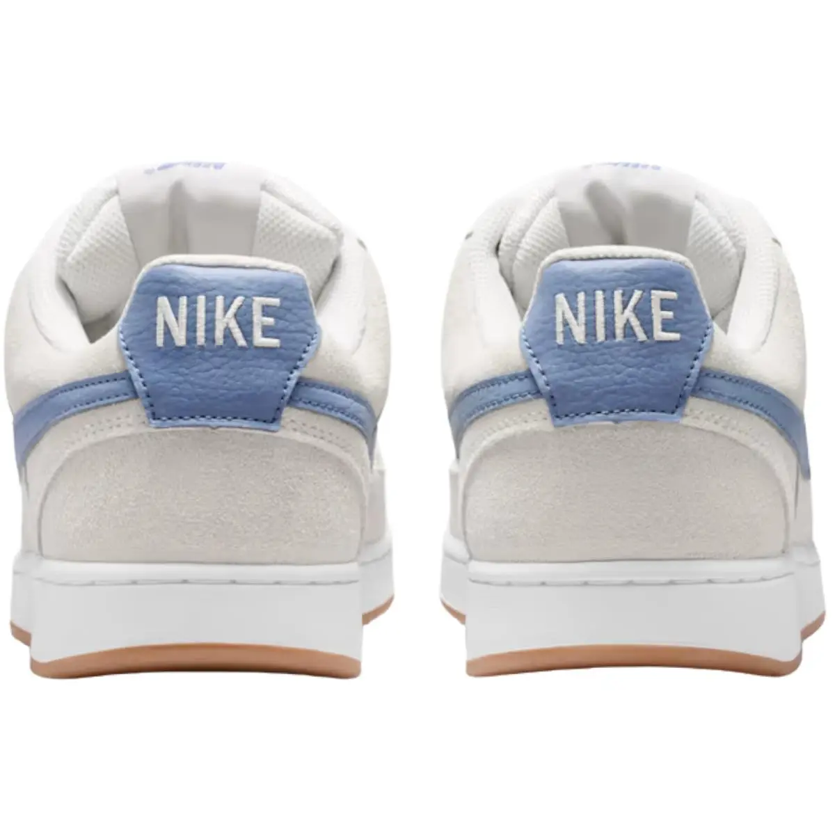 Nike shoes - Nike Court Vision Low - Court Vision Low - Black/White 42