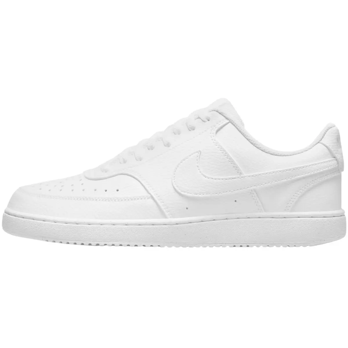 Nike shoes - Nike Court Vision Low - Court Vision Low - Black/White 65