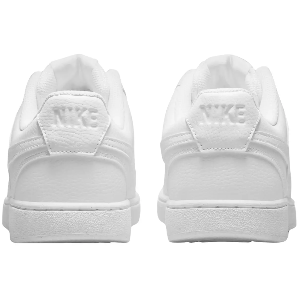 Nike shoes - Nike Court Vision Low - Court Vision Low - Black/White 66