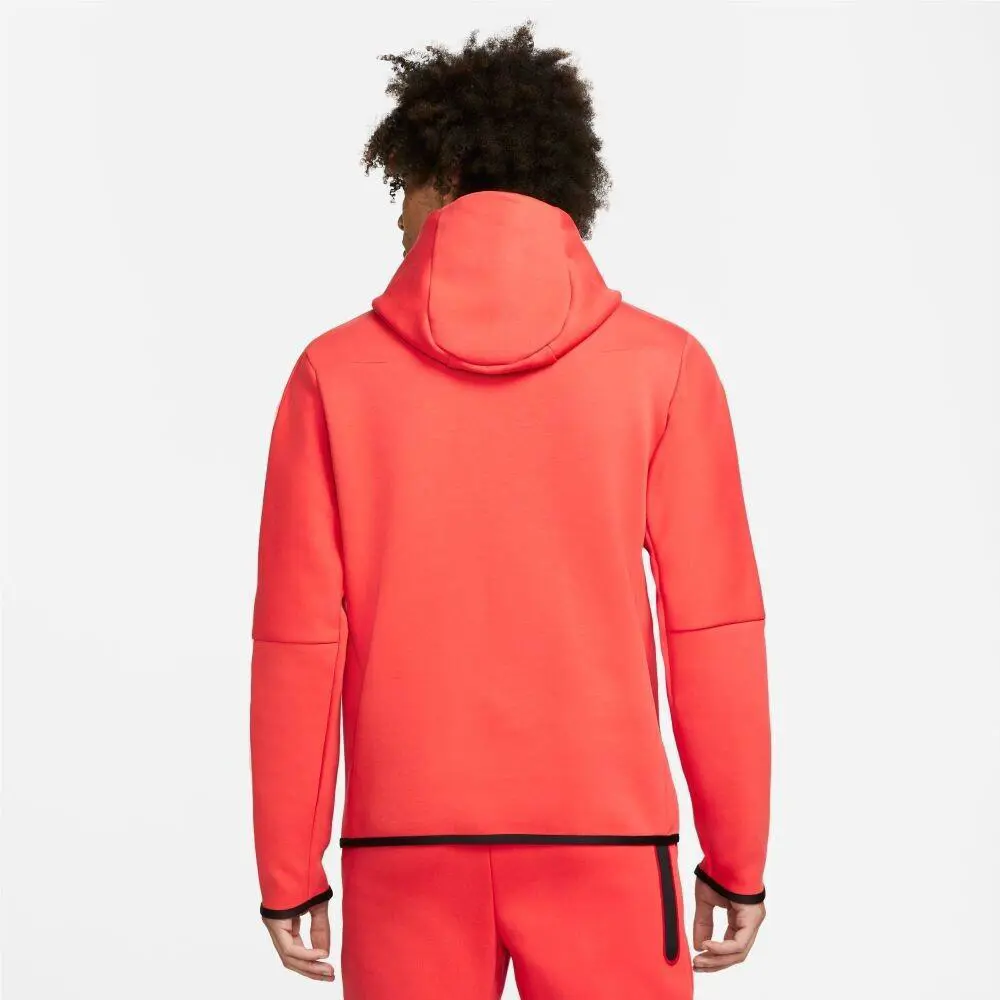Nike clothing - Red 0