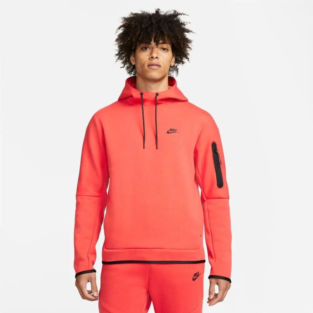 Nike clothing - Red 1
