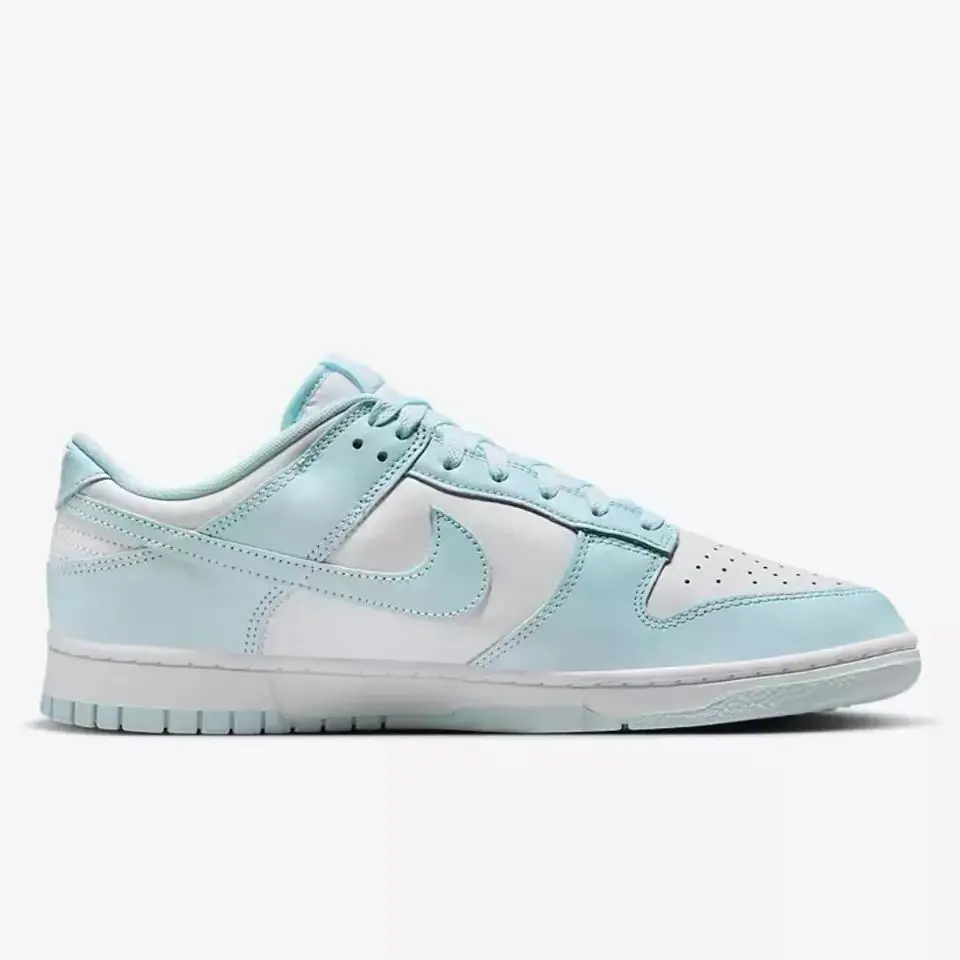 Nike shoes - Nike Dunks - Dunks - DV0833 104 - WHITE/GLACIER BLUE 0