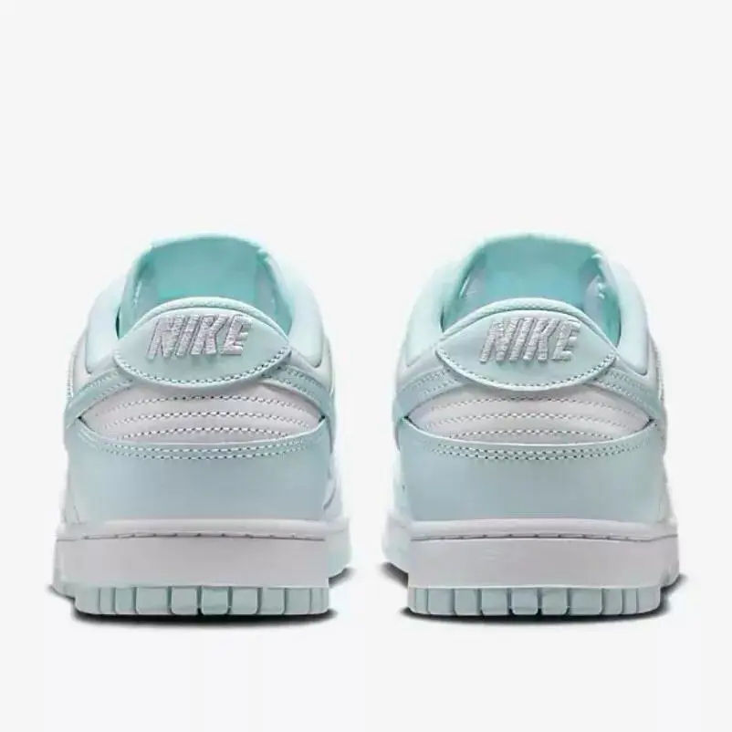 Nike shoes - Nike Dunks - Dunks - DV0833 104 - WHITE/GLACIER BLUE 9