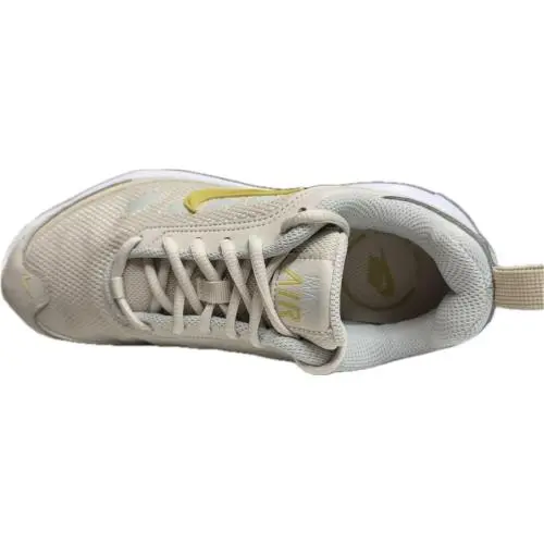 Nike shoes - Nike Air Max AP - Air Max - CU4870 - LIGHT OREWOOD BROWN/BUFF GOLD (UPC: 196607801017) 10