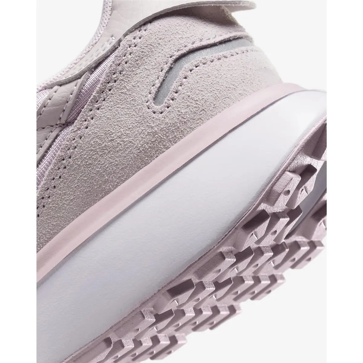Nike shoes - Nike Phoenix Waffle - Phoenix Waffle - FJ1409-500 - Plum Chalk/Light Violet/Metallic Silver/Platinum Violet 13