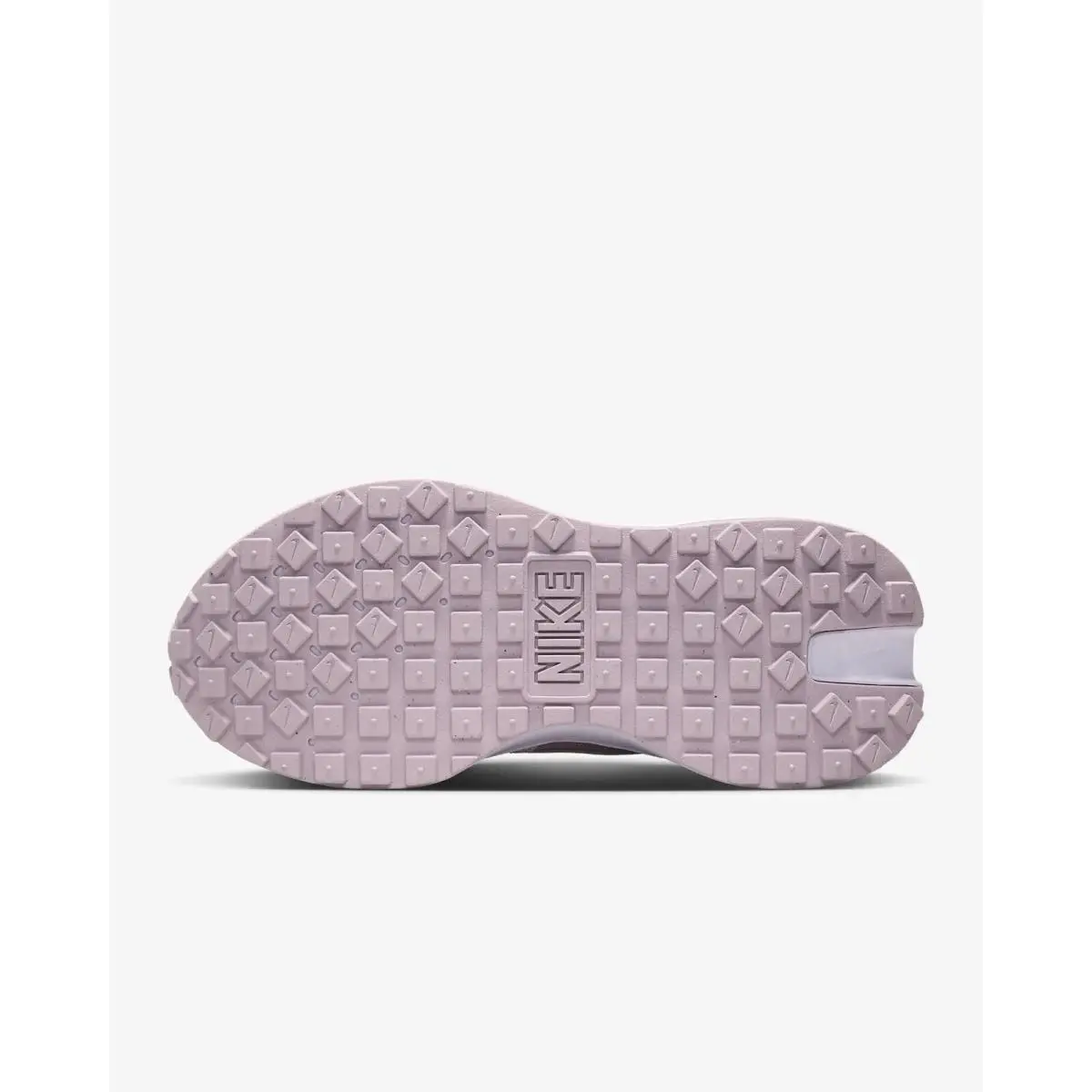 Nike shoes - Nike Phoenix Waffle - Phoenix Waffle - FJ1409-500 - Plum Chalk/Light Violet/Metallic Silver/Platinum Violet 14