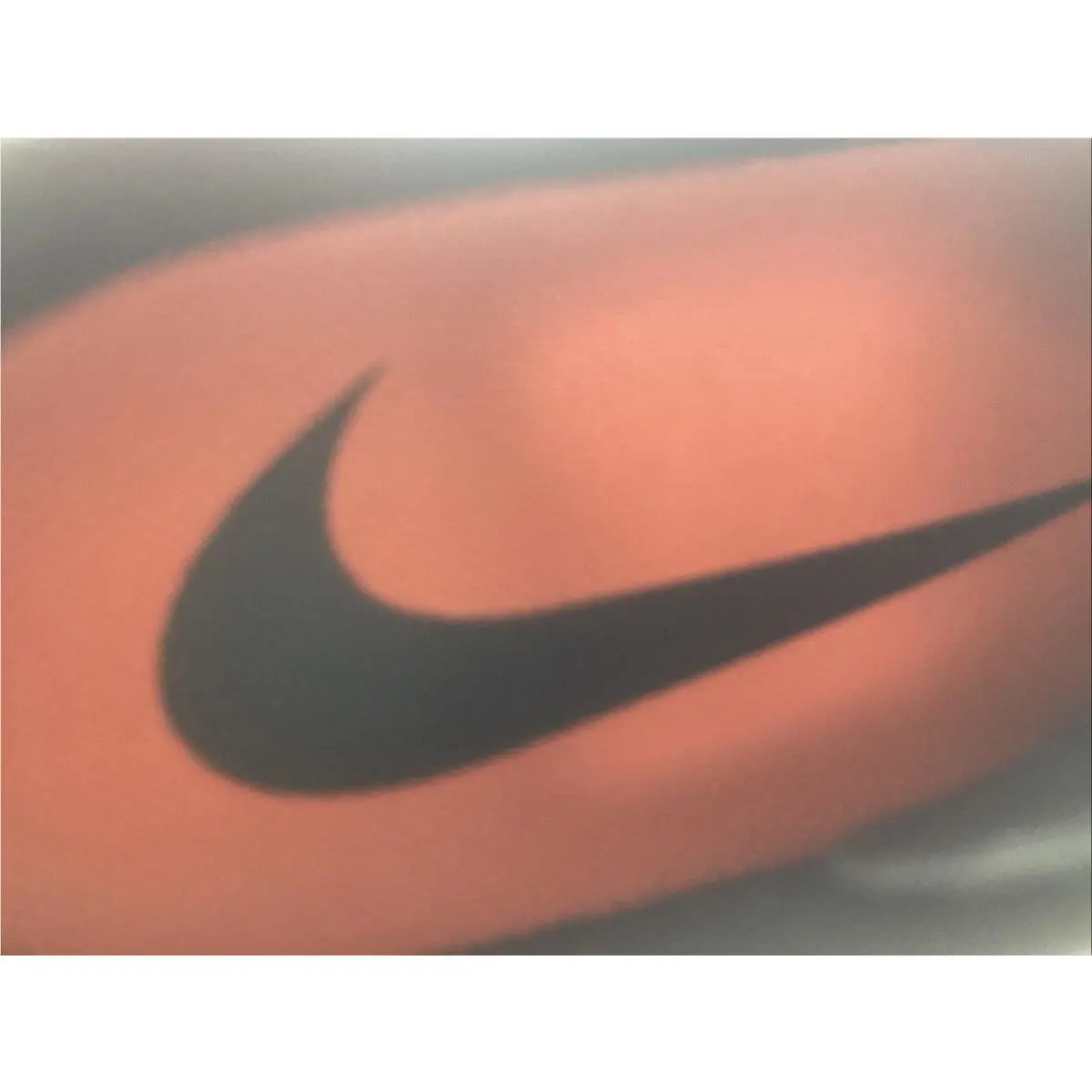 Nike shoes - Nike Air Zoom Pegasus - Air Zoom Pegasus - BQ9646-010 - Black, Manufacturer: Black/Bright Mango 5