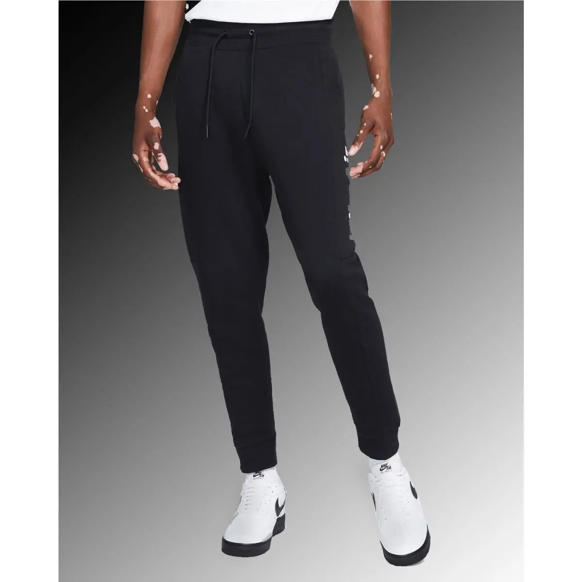 Nike clothing - Black 0