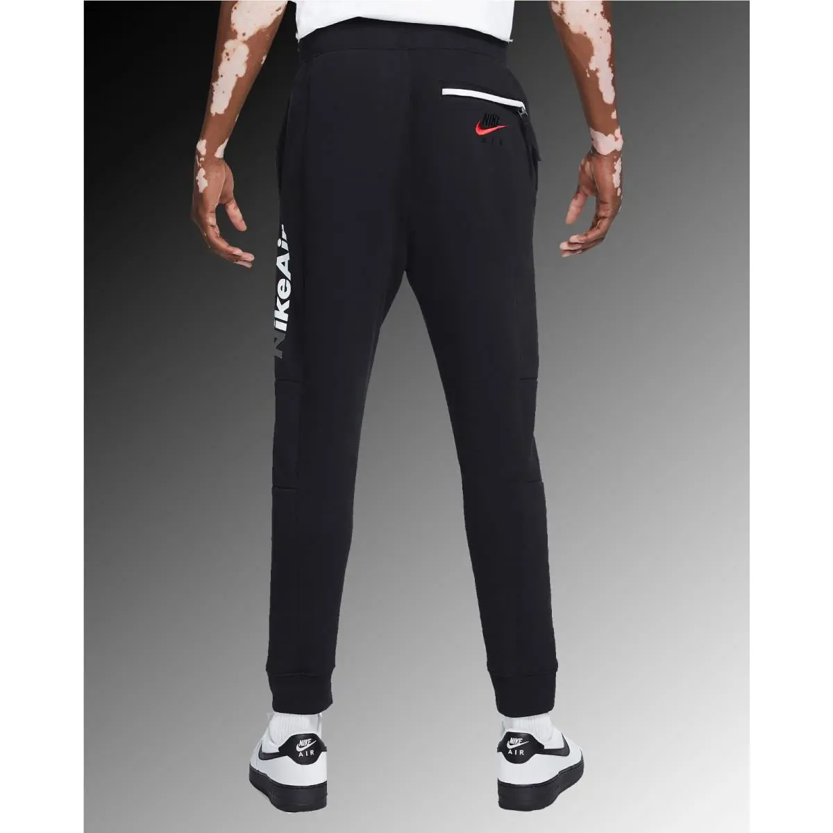 Nike clothing - Black 1