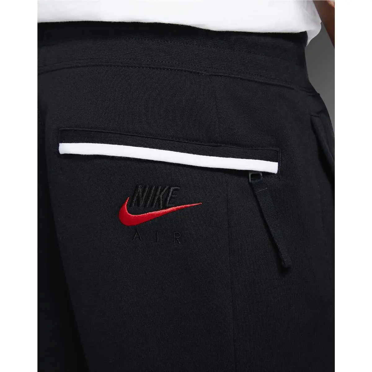 Nike clothing - Black 4
