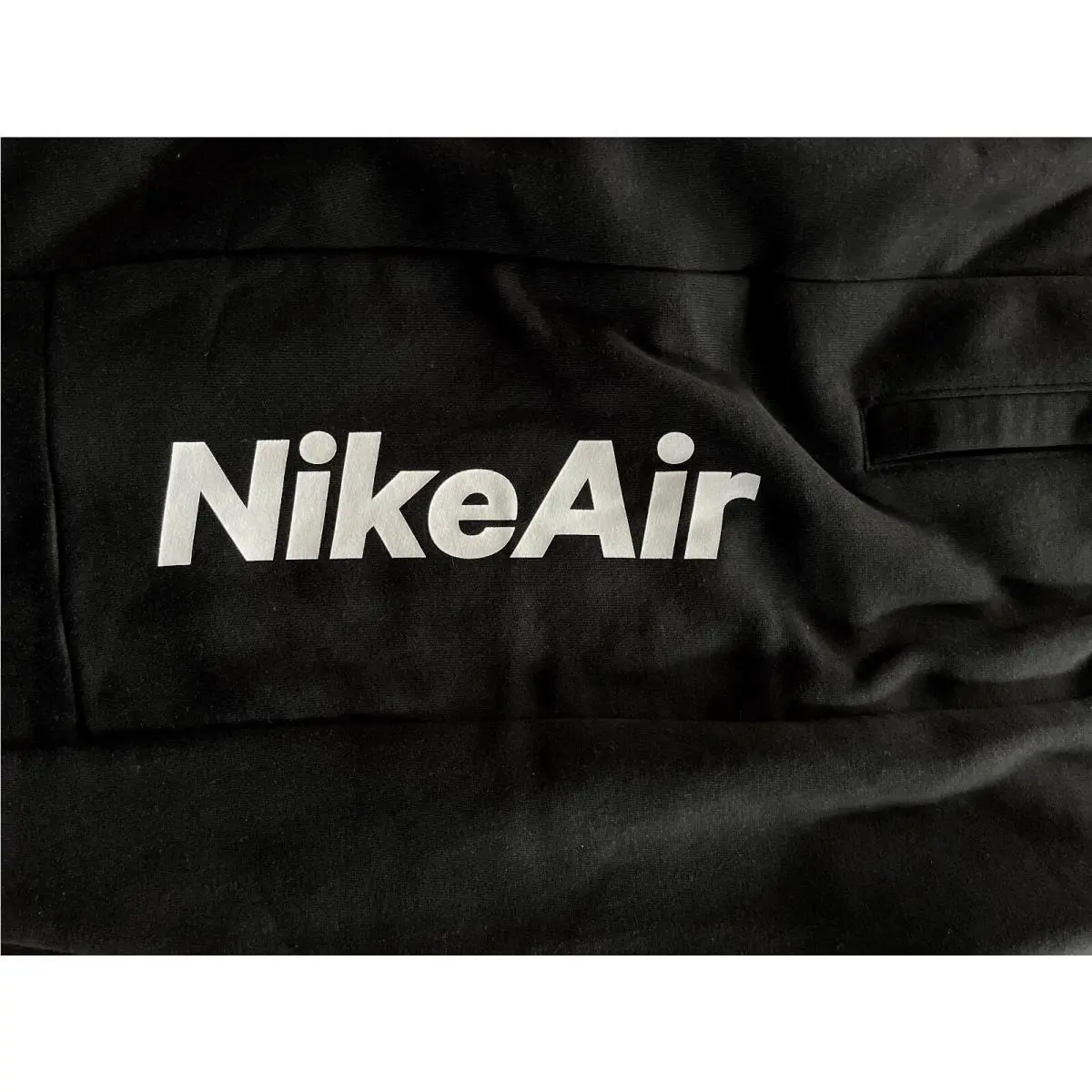 Nike clothing - Black 5