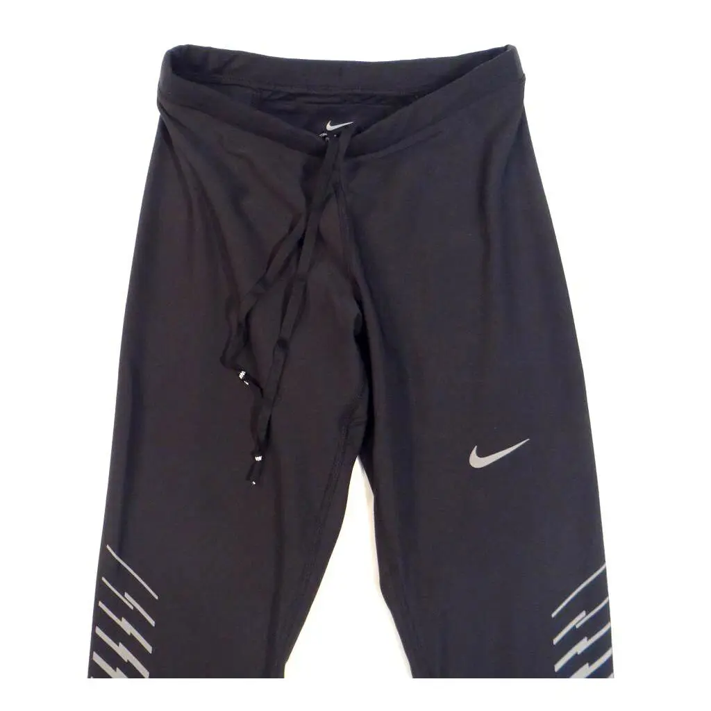 Nike clothing - Black 0