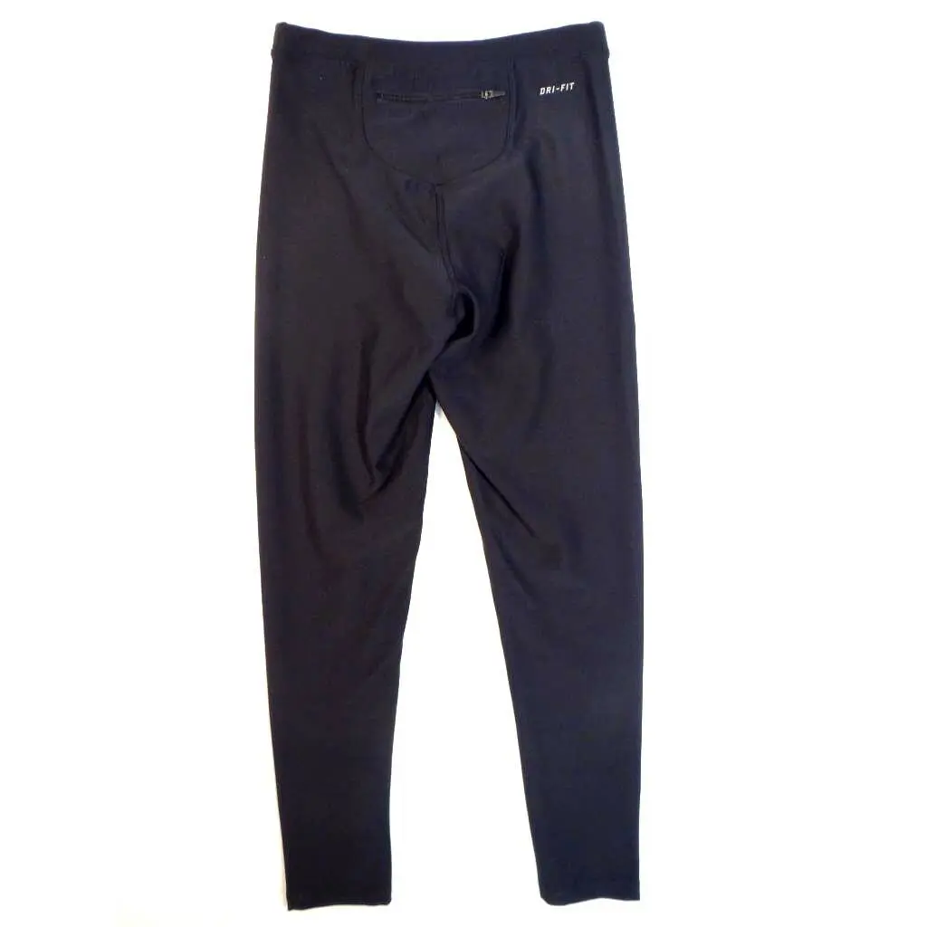 Nike clothing - Black 2