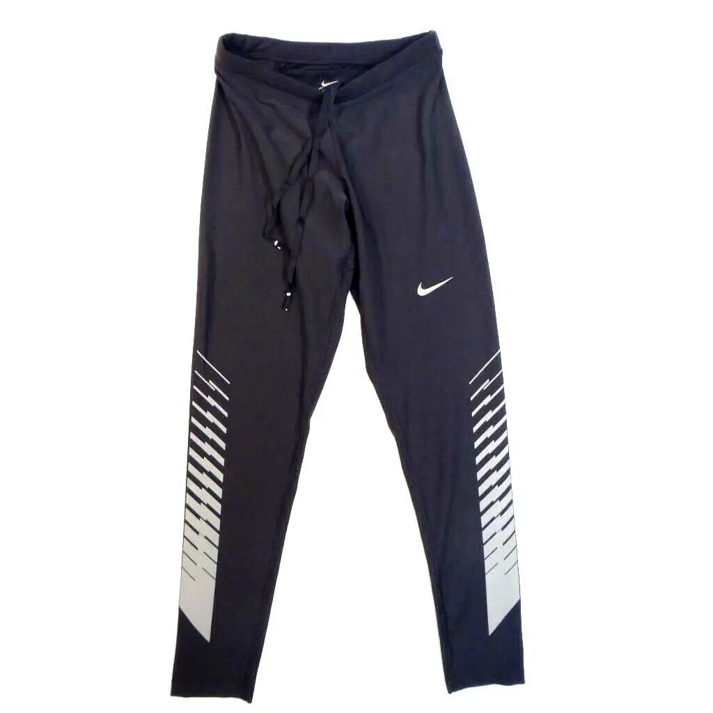 Nike clothing - Black 3