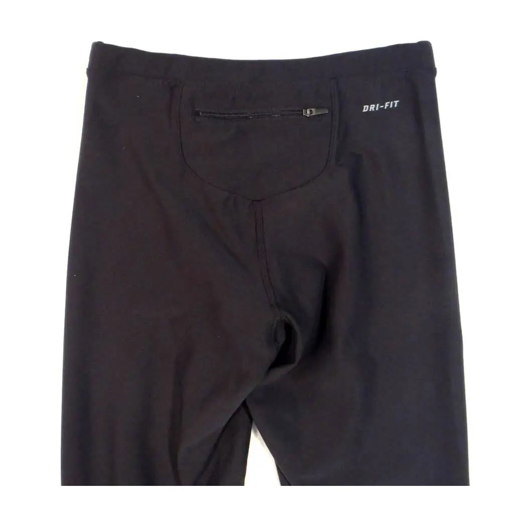 Nike clothing - Black 5