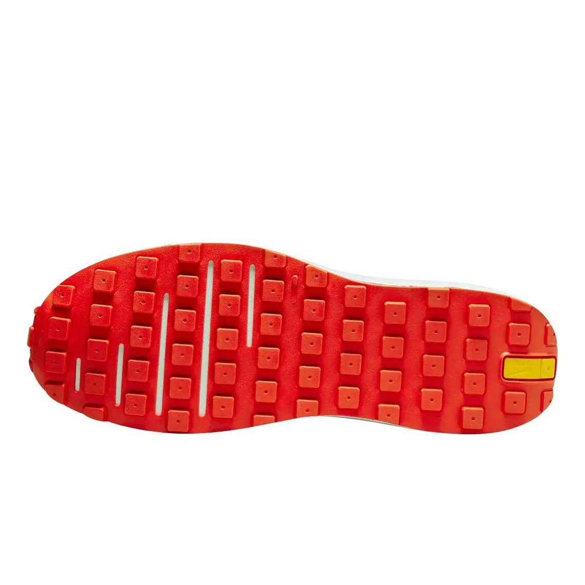Nike shoes - Nike Waffle One - Waffle One - DQ7637-001 - Black/Habanero Red 6