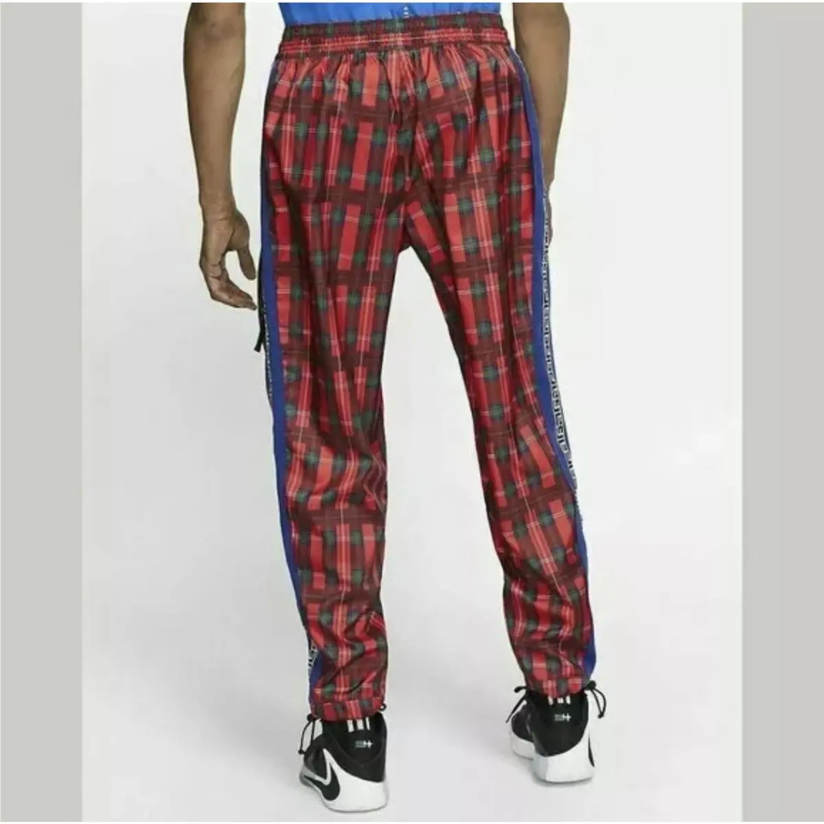 Nike clothing - Nike CW4756-657 - CW4756-657 - Red 12