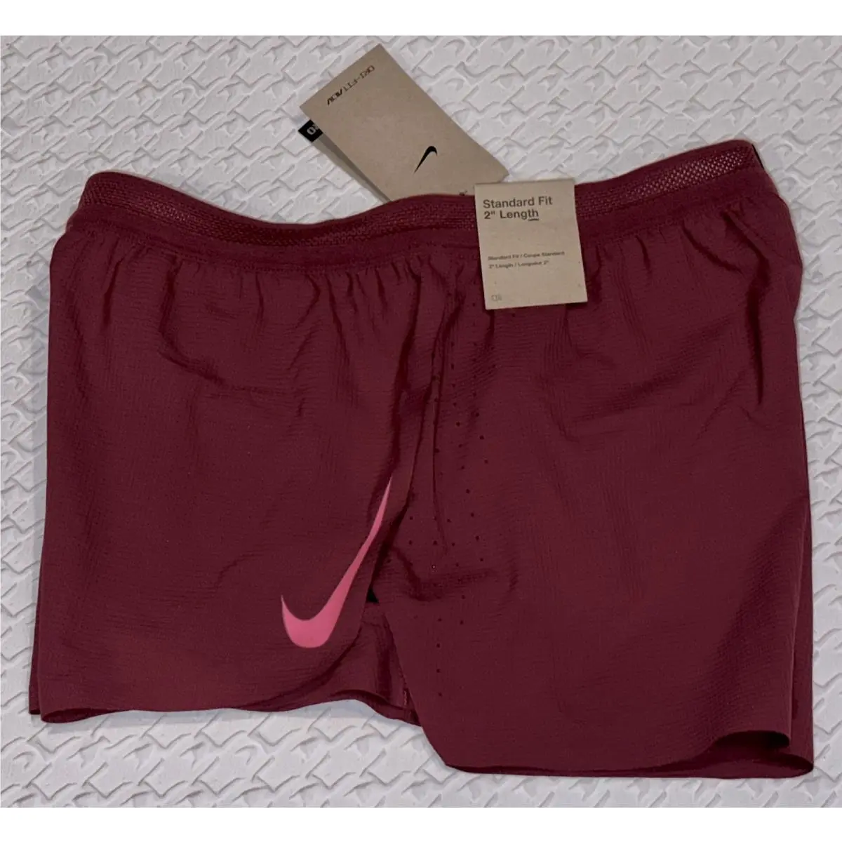 Nike clothing - Nike Aeroswift 2