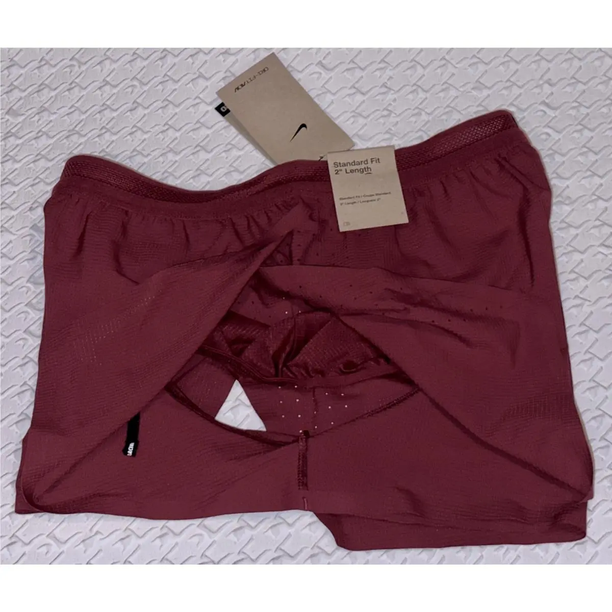 Nike clothing - Nike Aeroswift 2