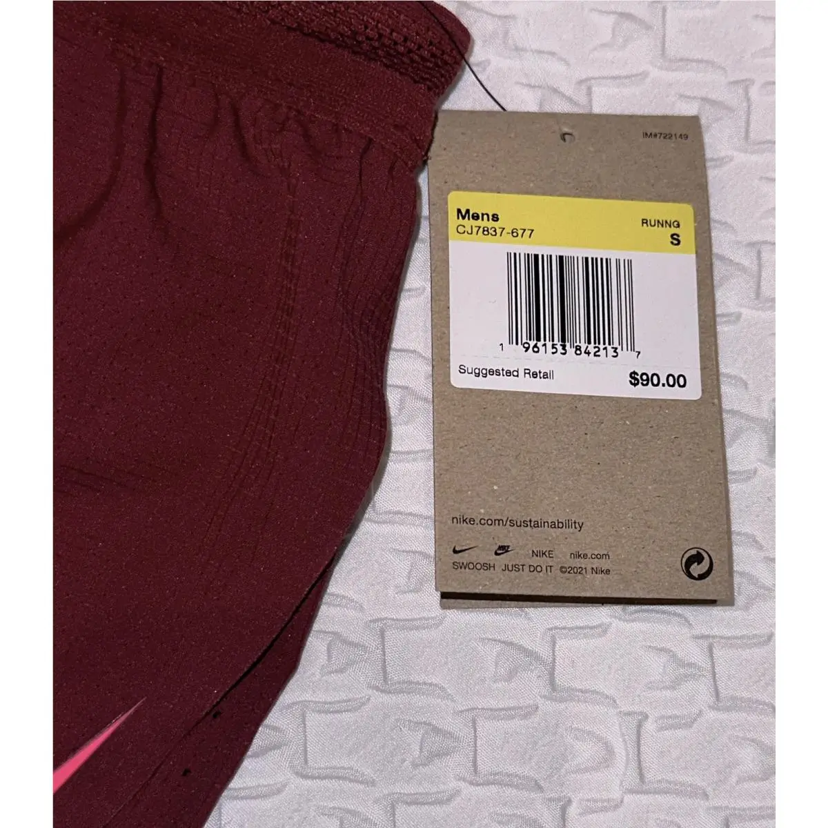 Nike clothing - Nike Aeroswift 2