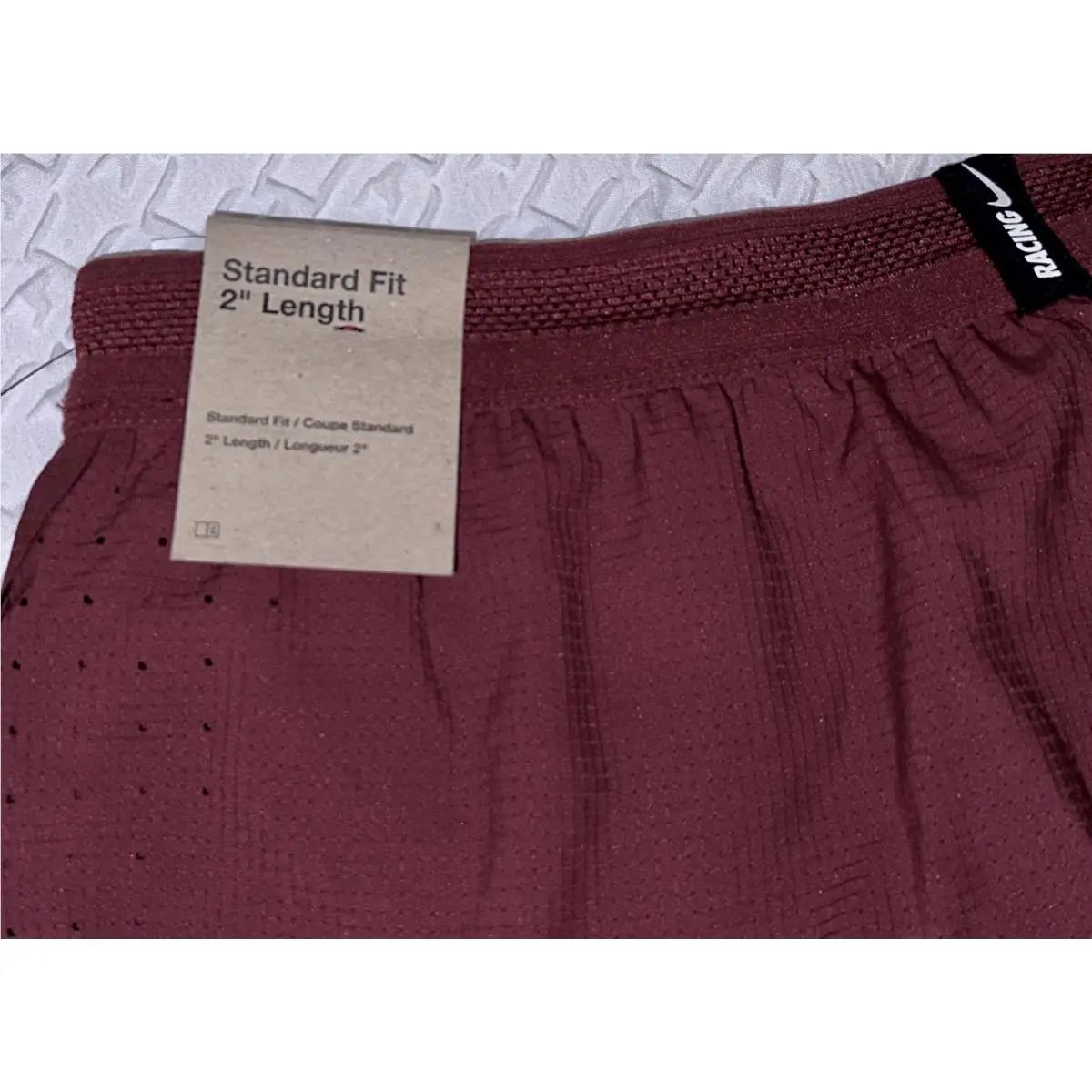 Nike clothing - Nike Aeroswift 2