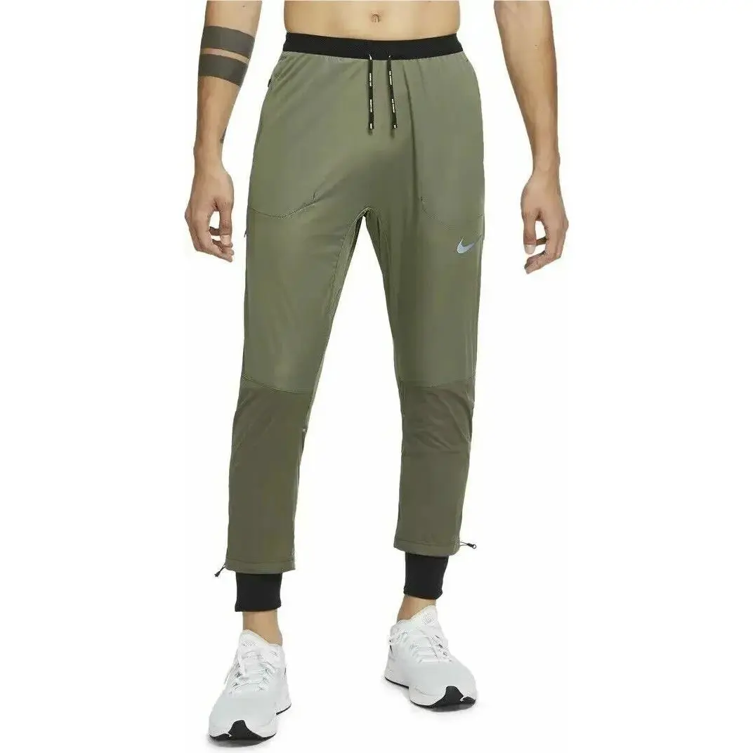Nike clothing - olive green 1