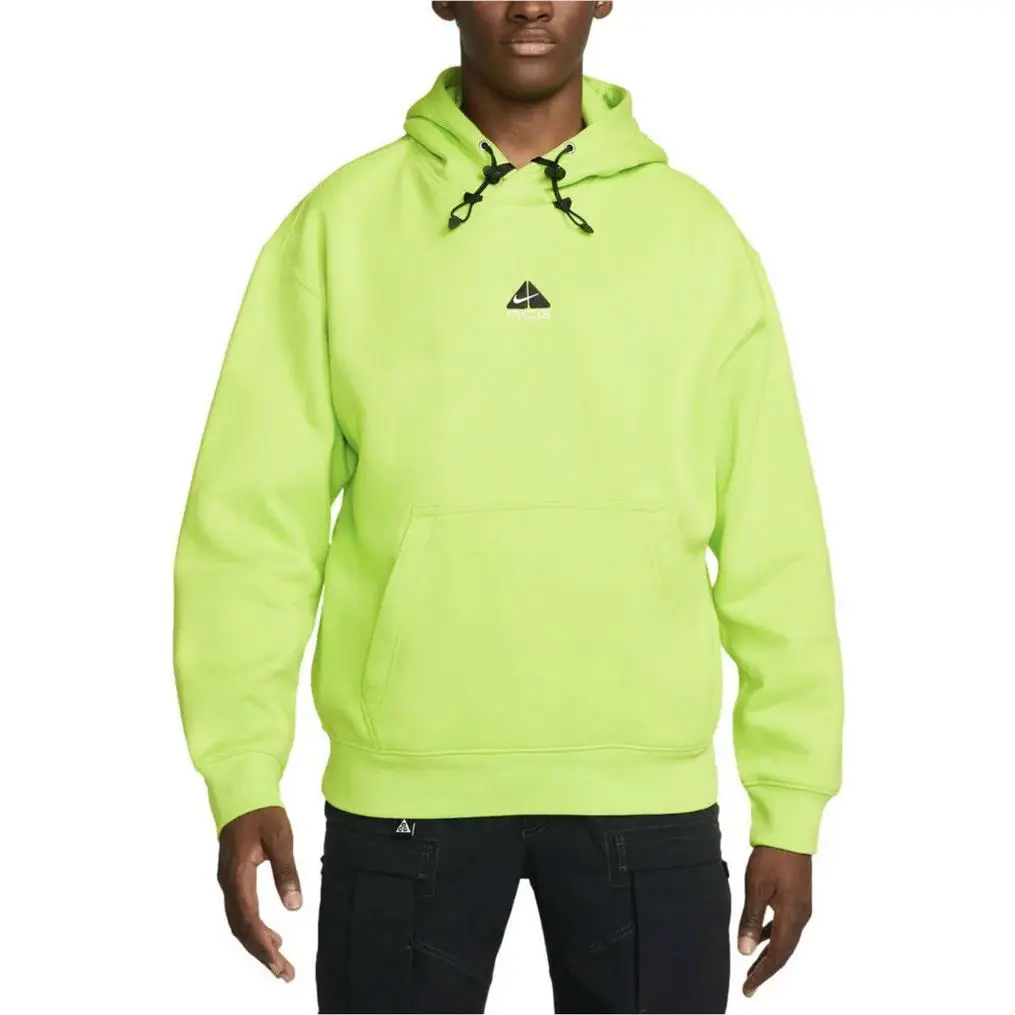 Nike clothing - Green 1
