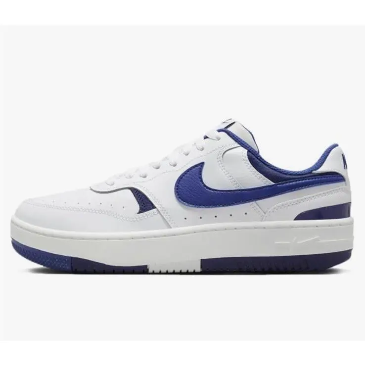 Nike shoes - Nike Gamma Force - Gamma Force - DX9176-101 - White/Game Royal 1