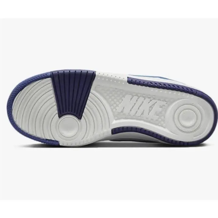 Nike shoes - Nike Gamma Force - Gamma Force - DX9176-101 - White/Game Royal 14