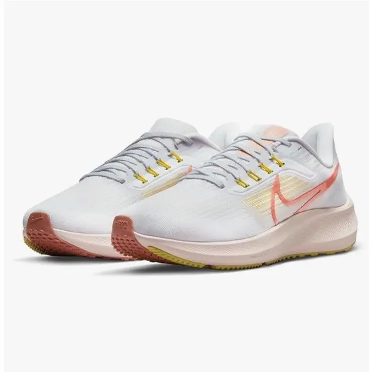 Nike shoes - Nike Air Zoom Pegasus 39 - DH4072-501 - Iris Whisper/Madder Root 8