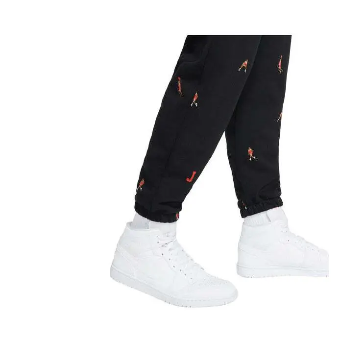 Nike clothing - Black 1