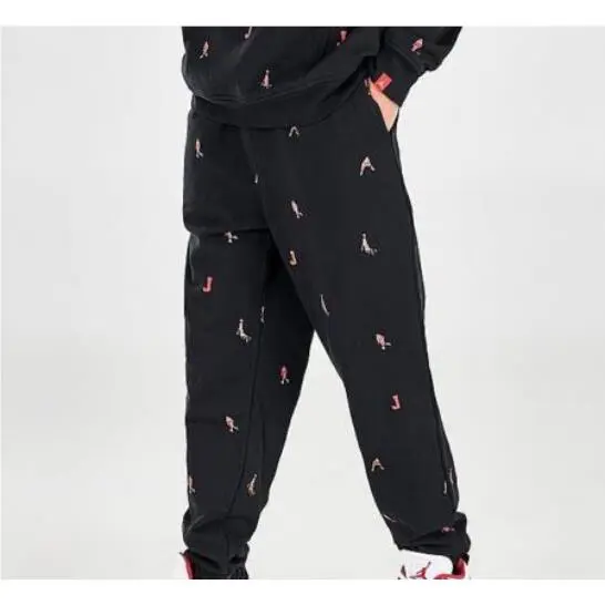 Nike clothing - Black 3