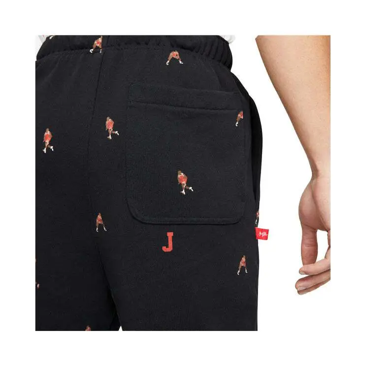 Nike clothing - Black 2