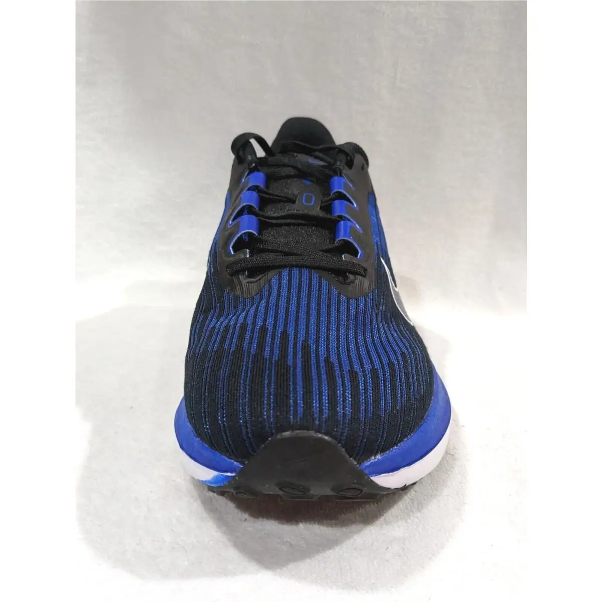 Nike shoes - Nike Air Winflo 9 - Air Winflo - DD6203-004 - Black/White/Royal 11