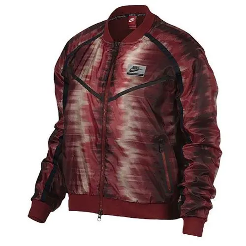 Nike clothing - Red 0