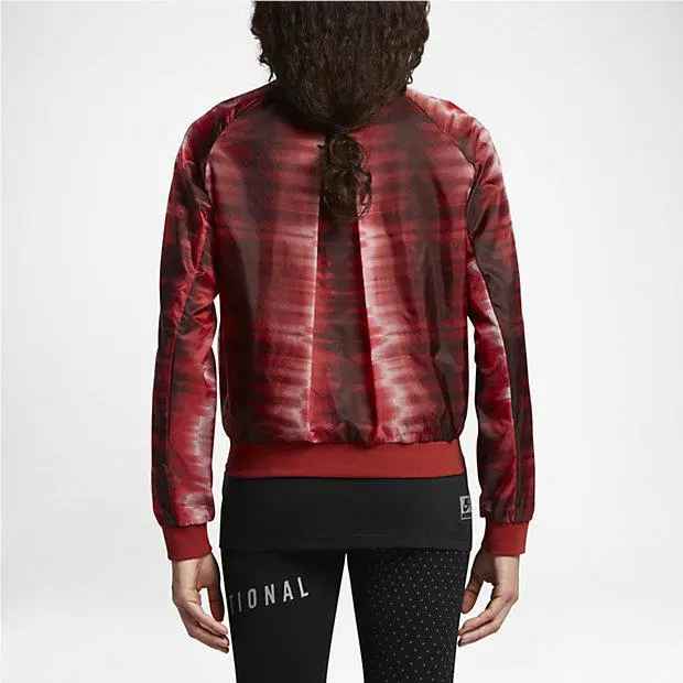 Nike clothing - Red 4