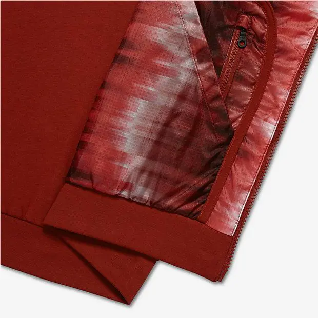 Nike clothing - Red 10
