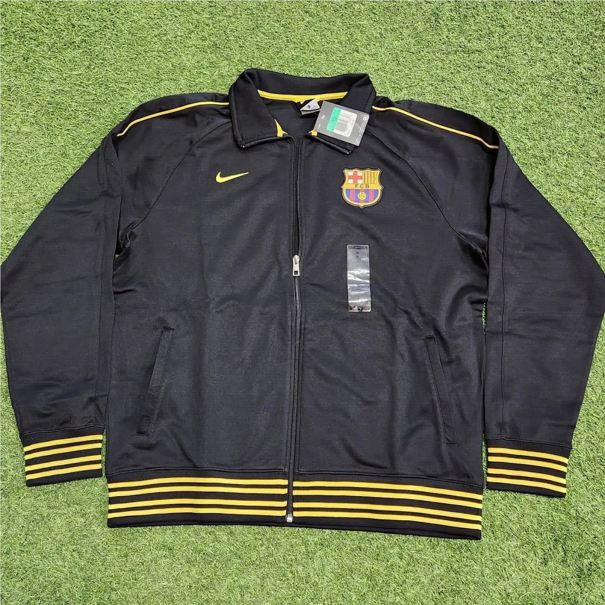 Nike clothing - Black 2