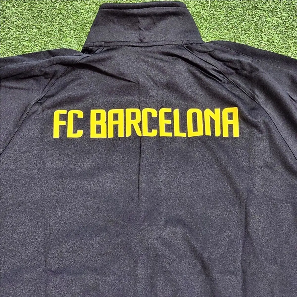 Nike clothing - Black 4