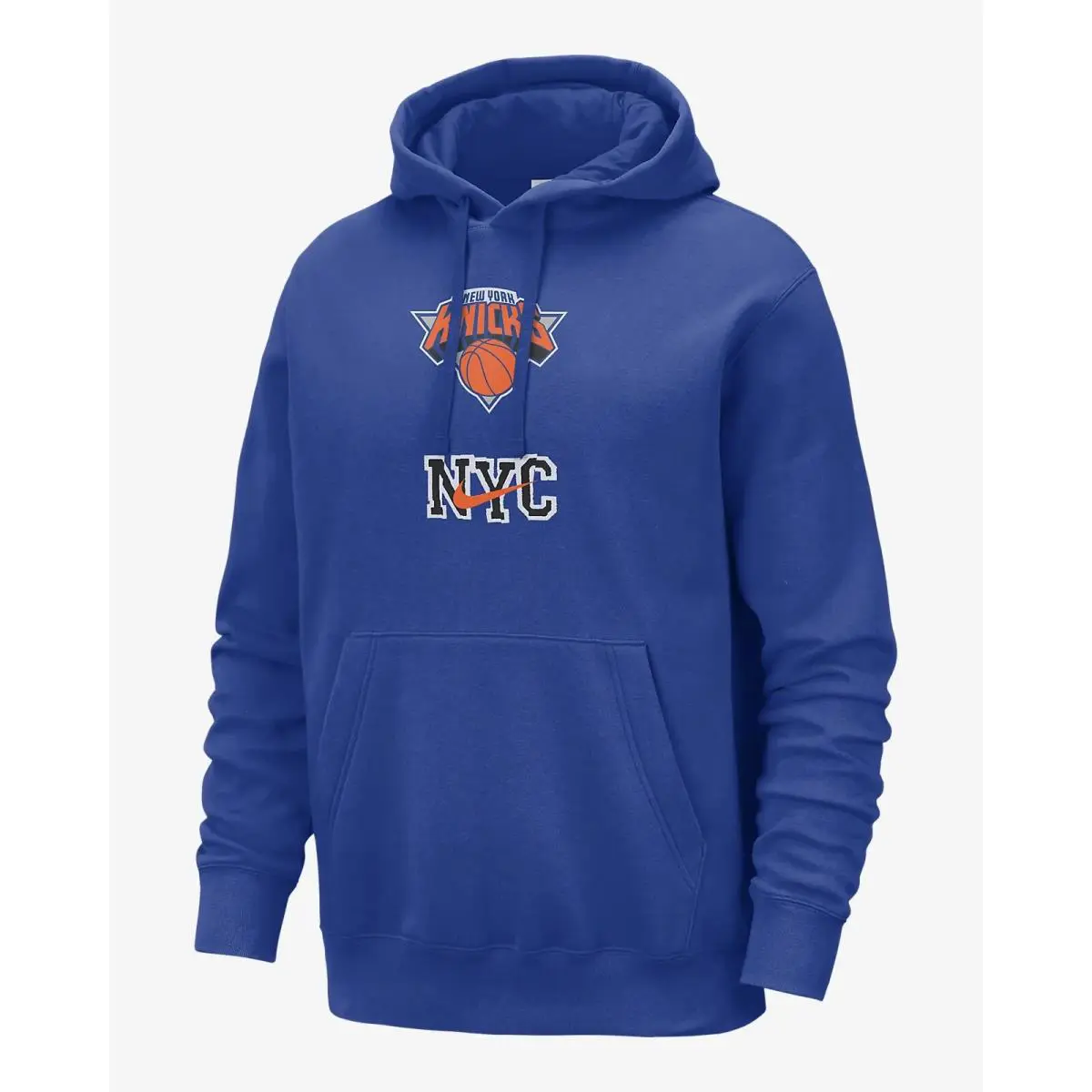 Nike clothing - Blue 0