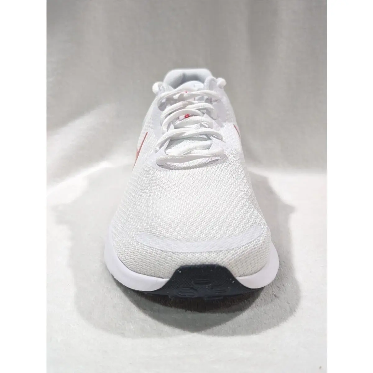 Nike shoes - Nike Revolution 7 - Revolution - FB8501-100 - White/Red/Navy 3
